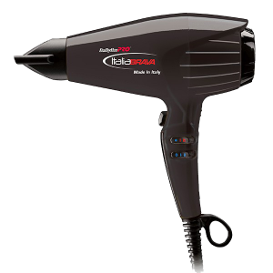 BaByliss Pro BABFB1BE Italia Brava черный